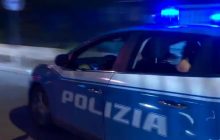 Pomigliano, agguato inquietante con machete: blitz delle forze dell’ordine, due arresti in corso