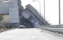 Ponte Morandi, colpo al cuore: 12 anni per Castellucci e pene per i colpevoli di Aspi e Spea