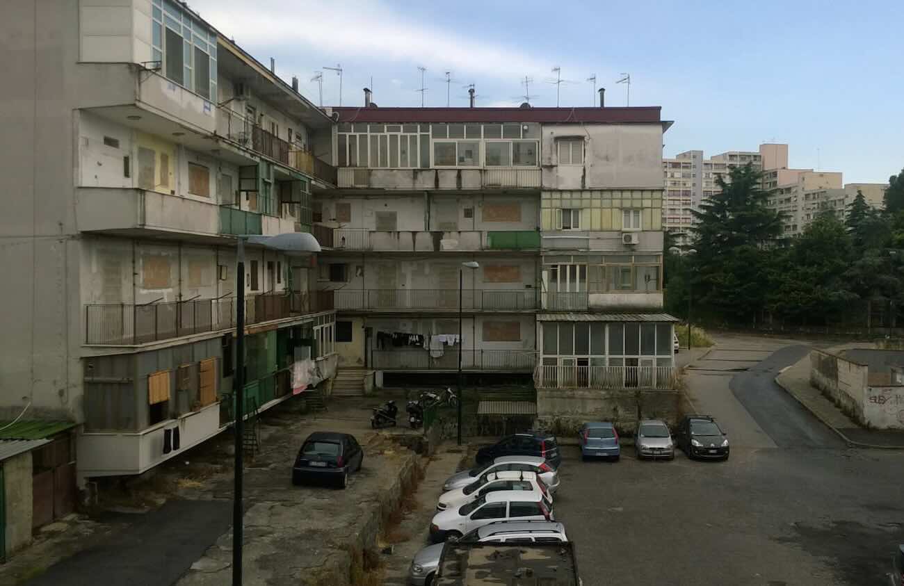 Giovanni Marinacci condannato a 3 anni e 6 mesi: si spegne l’accusa di legami con i De Micco a Napoli
