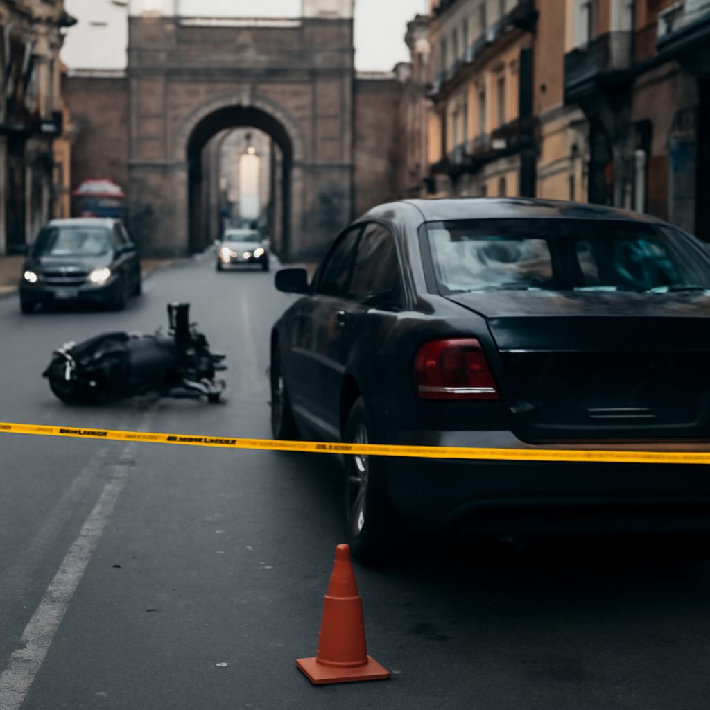 Porta Capuana in ginocchio: due omicidi in due mesi, la comunità chiede sicurezza