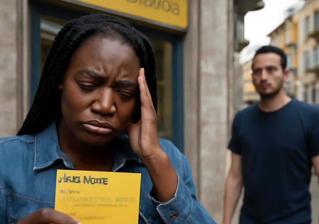PostePay negata a Florence: una vergogna che tocca tutti noi