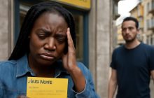 PostePay negata a Florence: una vergogna che tocca tutti noi