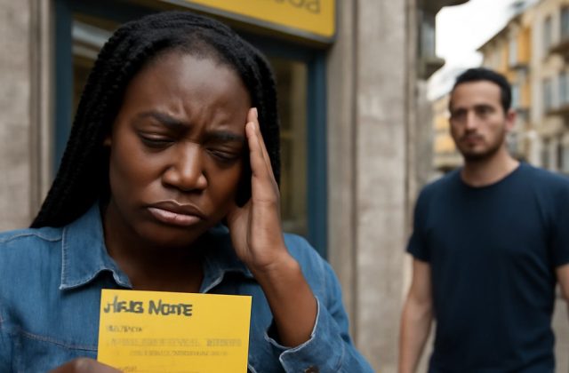 PostePay negata a Florence: una vergogna che tocca tutti noi