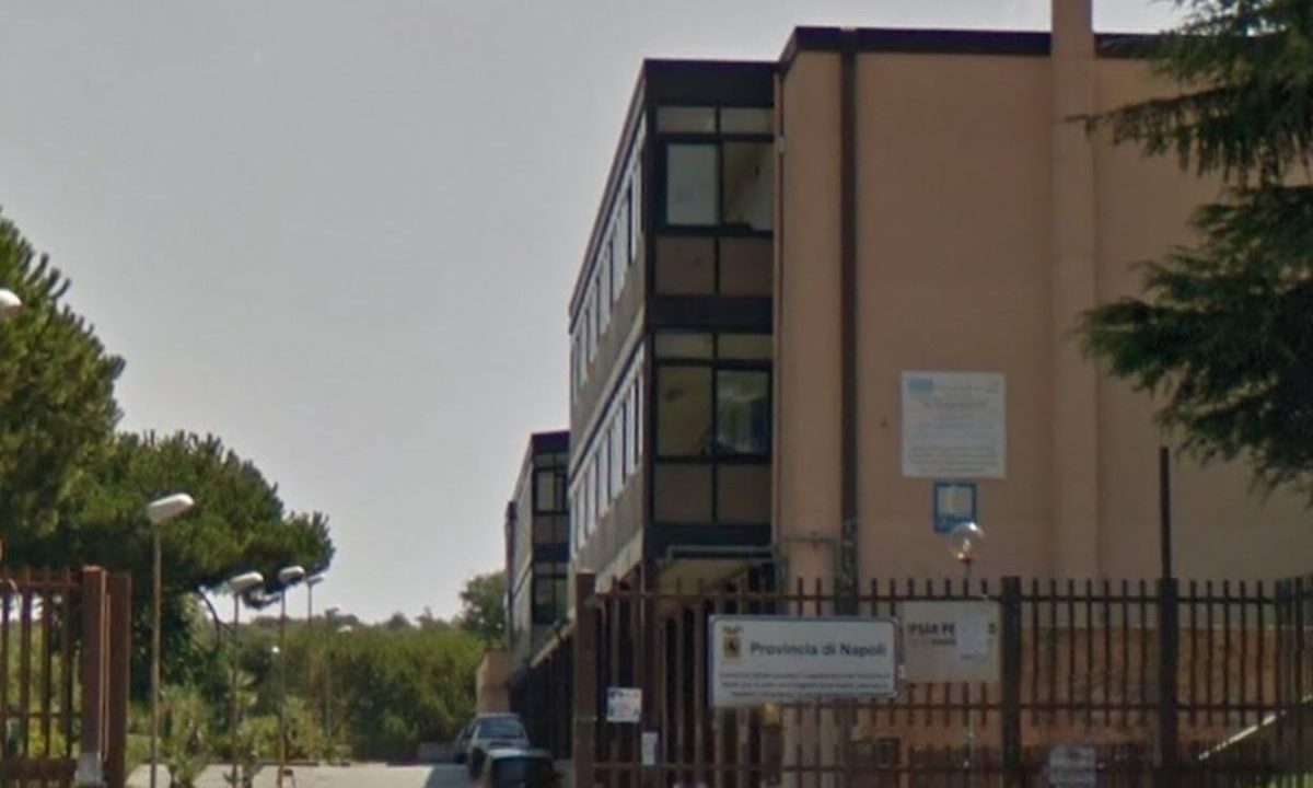Pozzuoli, riapertura dell’Istituto Petronio: il Prefetto rassicura, lavori in dirittura d’arrivo entro fine…