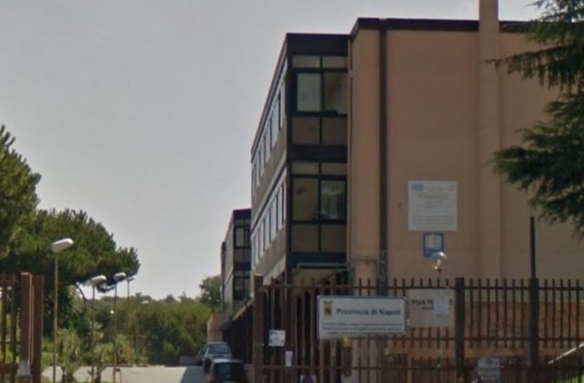 Pozzuoli, riapertura dell’Istituto Petronio: il Prefetto rassicura, lavori in dirittura d’arrivo entro fine…