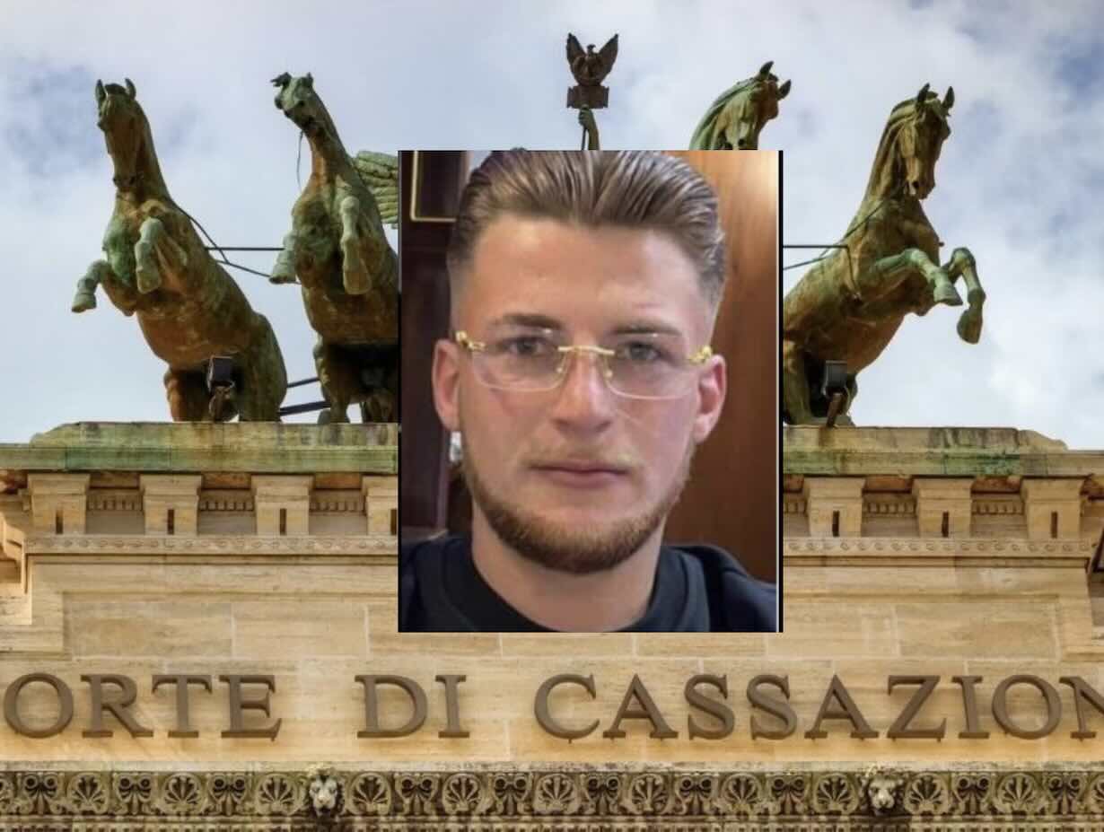Via Campana sotto la lente: l’Appello bis alleggerisce la condanna per Cristian Di Roberto, inquietante…