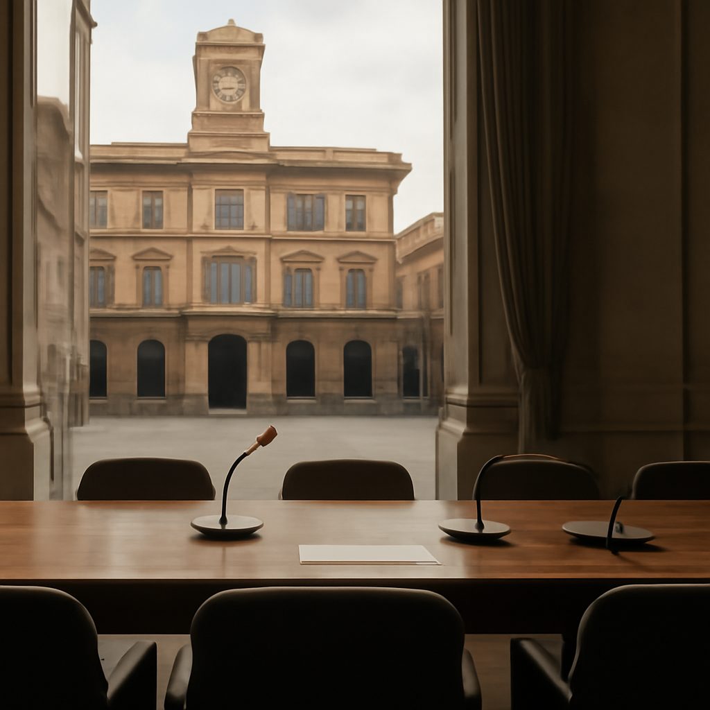 Premio Napoli in Danza: Cultura e Sicurezza in un Contesto di Emergenza Sociale