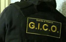 Maxi sequestro da 1,5 milioni: imprenditori di Roma coinvolti in affari sporchi con il clan