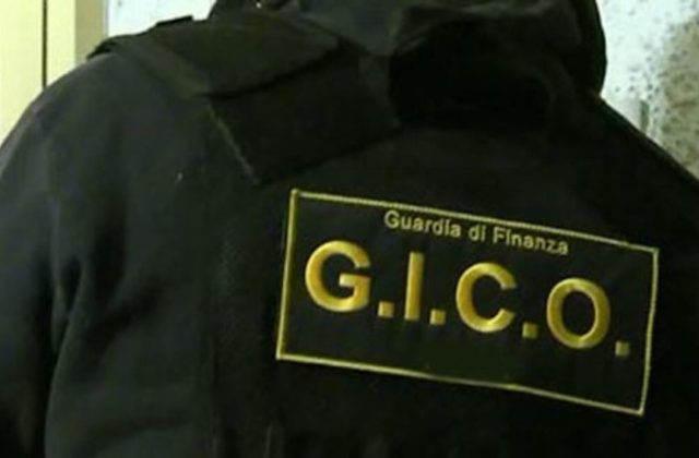 Maxi sequestro da 1,5 milioni: imprenditori di Roma coinvolti in affari sporchi con il clan
