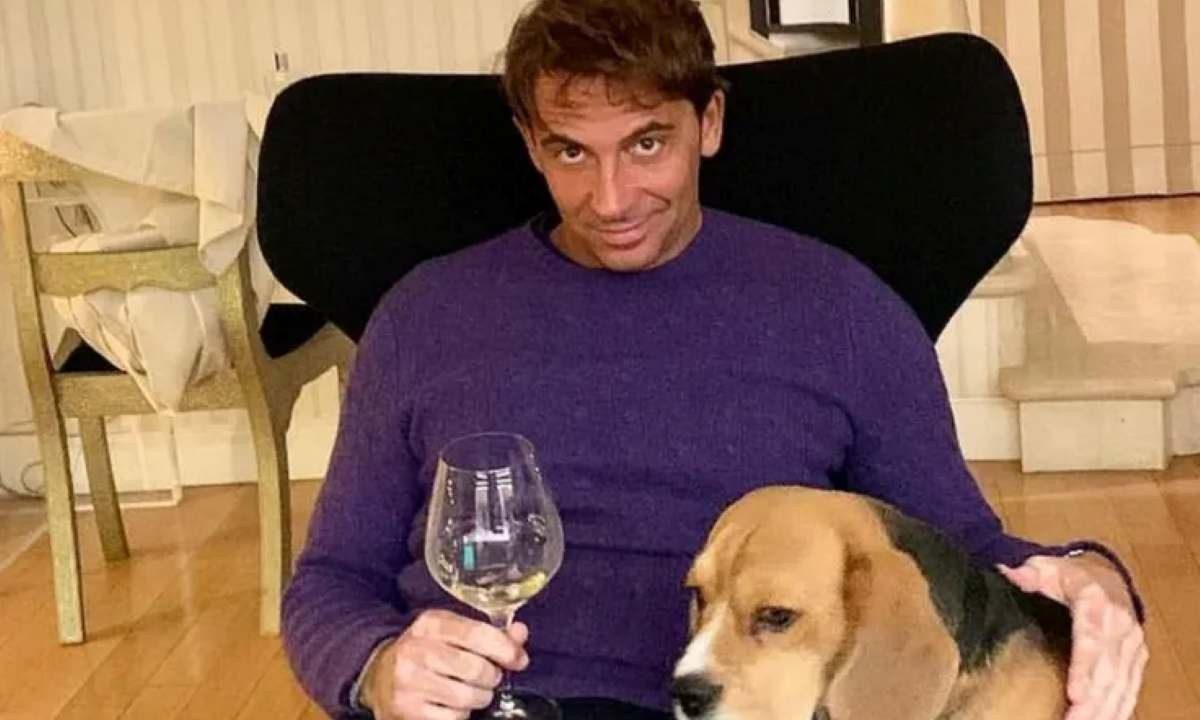 Indagini su Gabriele Giuffrida: il procuratore sportivo nel mirino per evasione fiscale