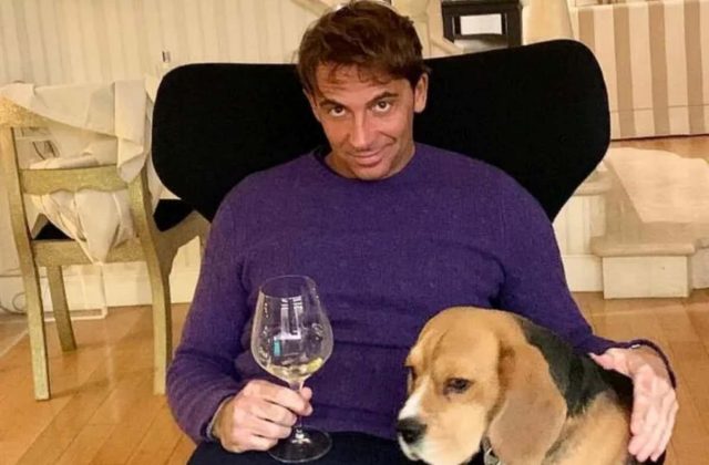 Indagini su Gabriele Giuffrida: il procuratore sportivo nel mirino per evasione fiscale