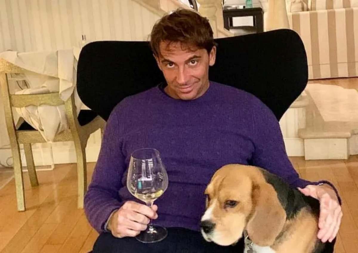Indagini su Gabriele Giuffrida: il procuratore sportivo nel mirino per evasione fiscale