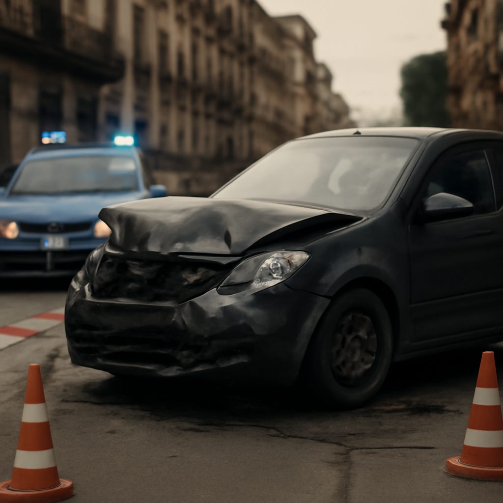 Prevenzione a Napoli: la lezione di Seveso III contro la violenza sociale