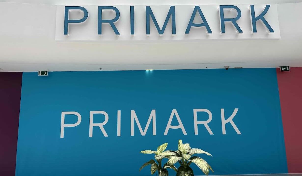 Primark arriva a Pompei: inaugurazione al Centro Commerciale La Cartiera il 1° settembre!