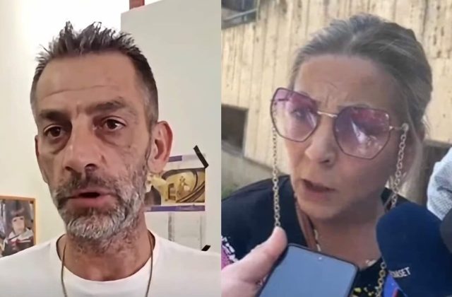 Dolore e giustizia: Procura chiede divieto di avvicinamento per i genitori di Martina Carbonaro