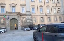 Arresti shock tra Napoli e Caserta: violenze e maltrattamenti in strutture lager svelati.