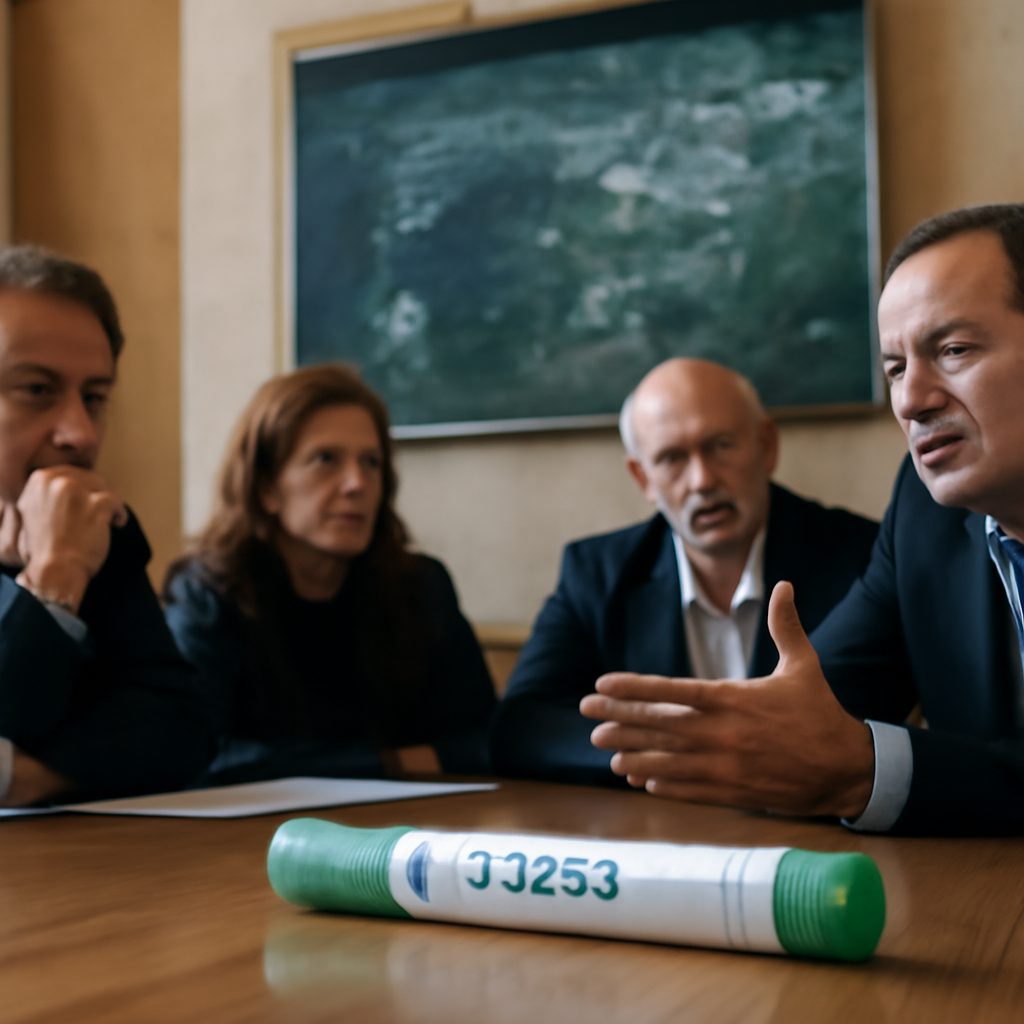 Prolia in Campania: tra promesse e realtà, chi paga il prezzo della negligenza?