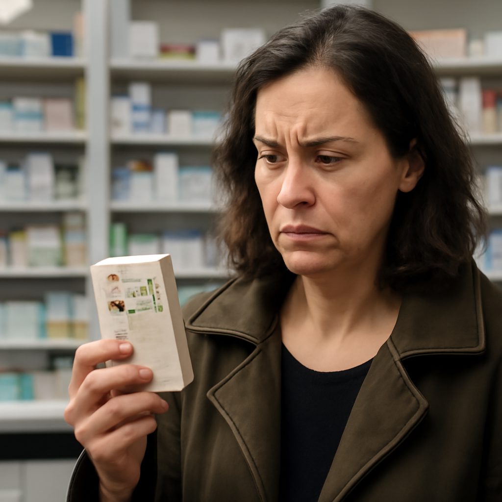 Prolia introvabile in Campania: il fallimento del sistema sanitario che mette a rischio vite