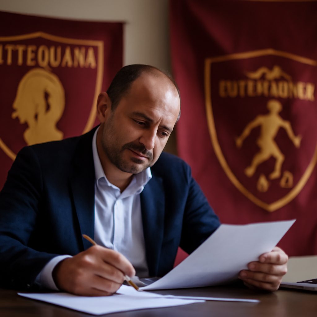Puteolana e Pro Poggiomarino: strategie di mercato tra crisi e sogni di rinascita