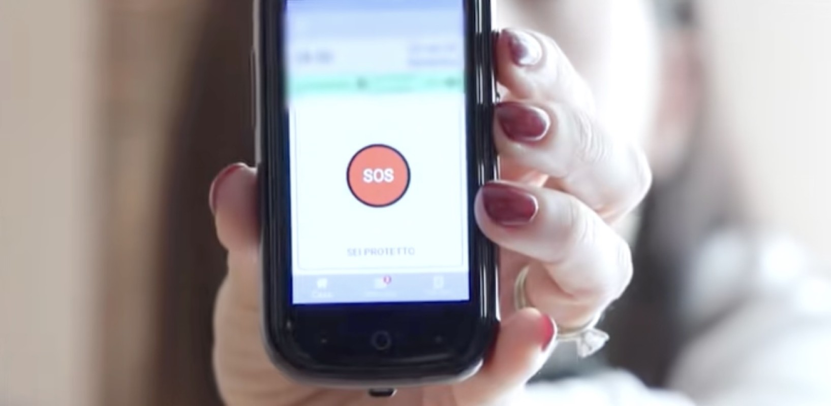 Qualiano, fermato 30enne: la tecnologia anti-stalking che protegge i cittadini