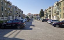 Qualiano, intervento straordinario: 23 denunciati per abusi edilizi e furto di energia nei palazzi popolari