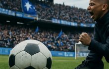 Quando il Calcio Aiuta a Superare I Difficili Trasporti di Napoli