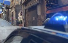 Controlli mirati a Napoli: 320 identificati tra Porta Nolana, Quartieri Spagnoli e Pozzuoli