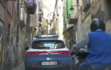 Quartieri Spagnoli, blitz delle forze dell’ordine: sequestrati droga e proiettili tra storie di vita…