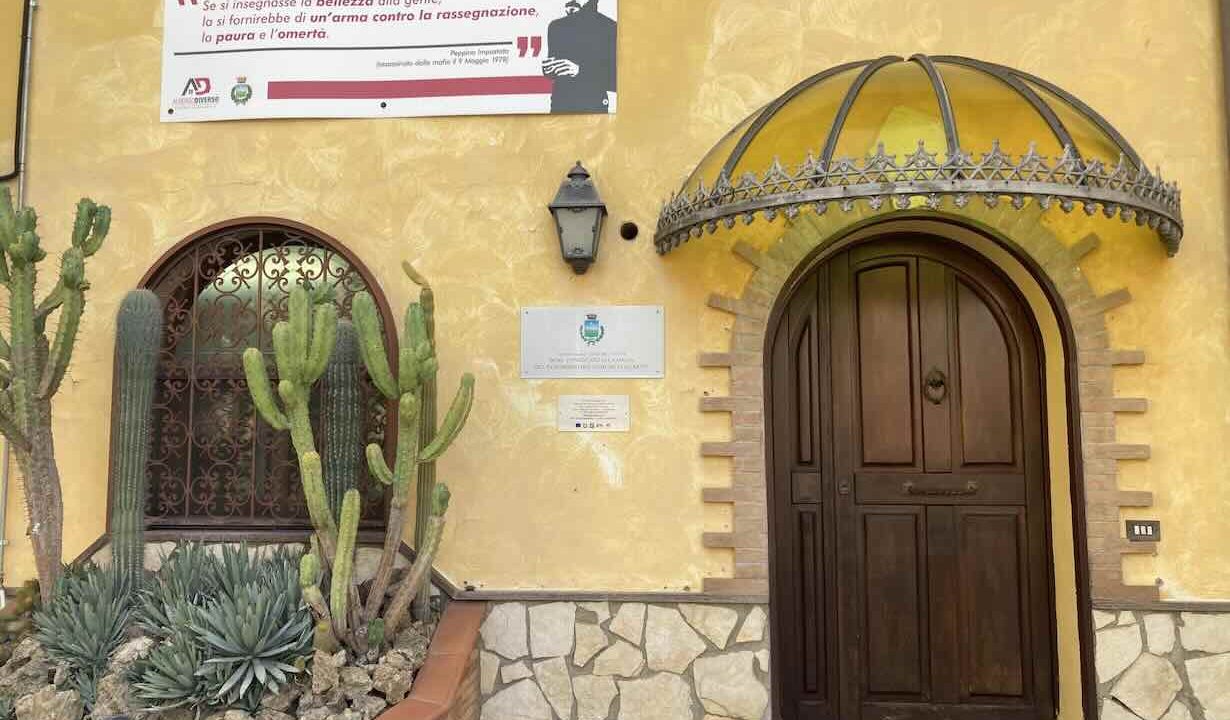 Quarto: un immobile confiscato al clan Lo Russo diventa alloggio per le famiglie bisognose