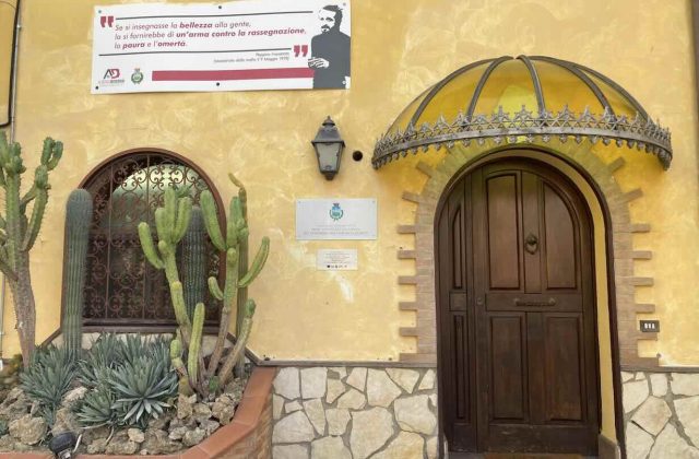 Quarto: un immobile confiscato al clan Lo Russo diventa alloggio per le famiglie bisognose