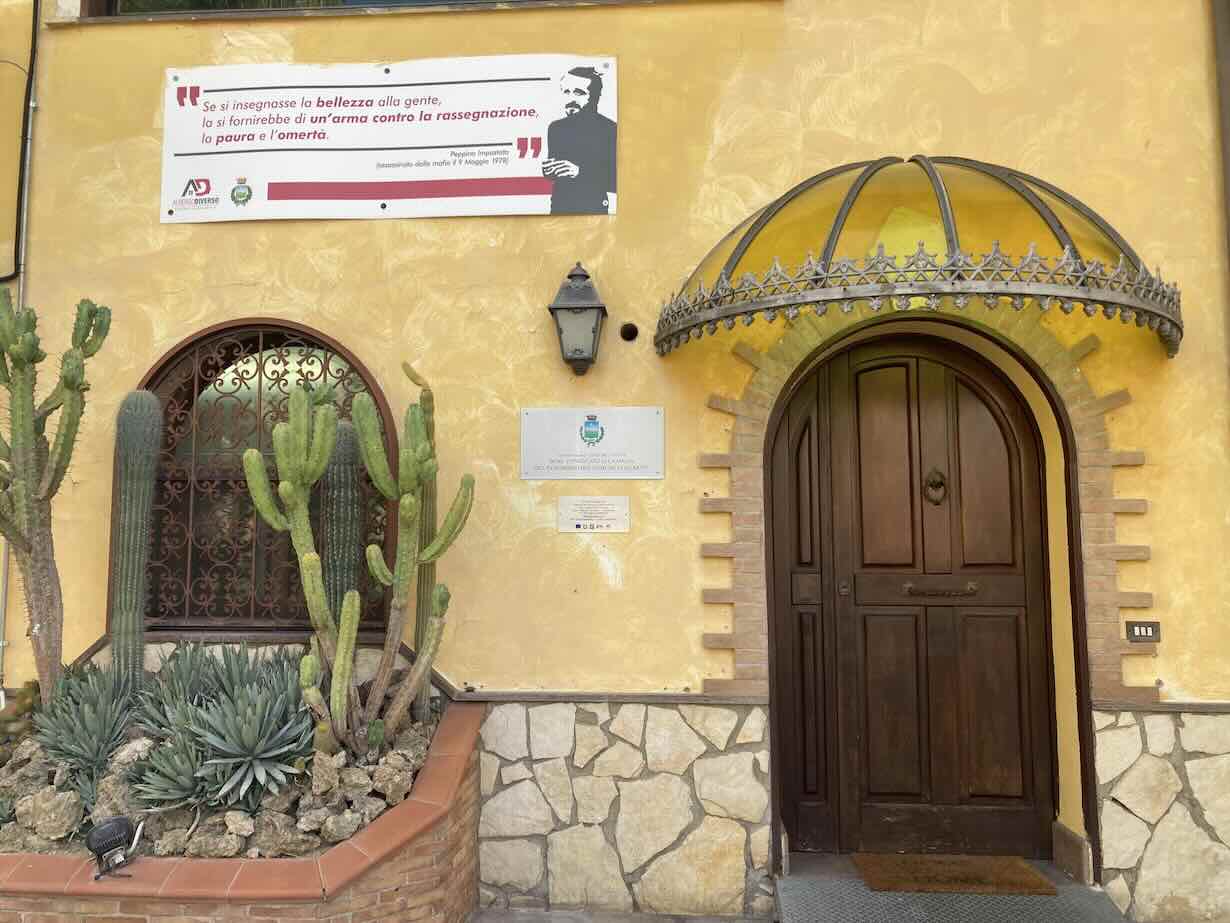 Quarto: un immobile confiscato al clan Lo Russo diventa alloggio per le famiglie bisognose