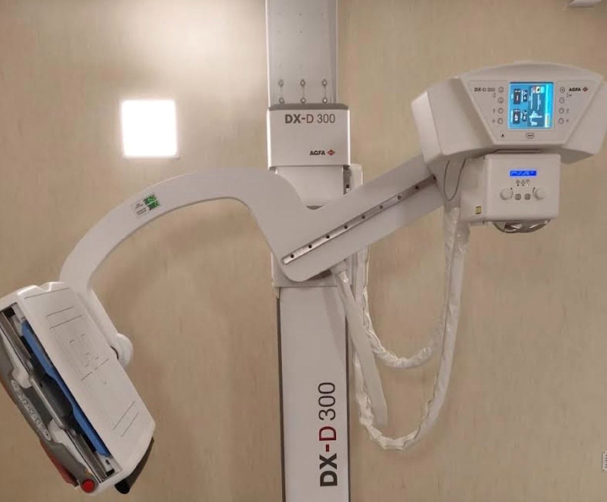 Rizzoli di Ischia, la Fondazione Leonessa regala alla radiologia un sistema digitale all’avanguardia da…