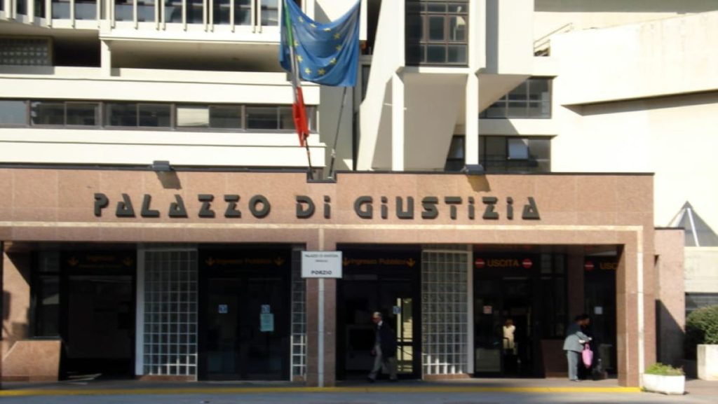 Raid in Campania per debiti di droga: condanna a due anni e dieci mesi per Sabato Ferrante