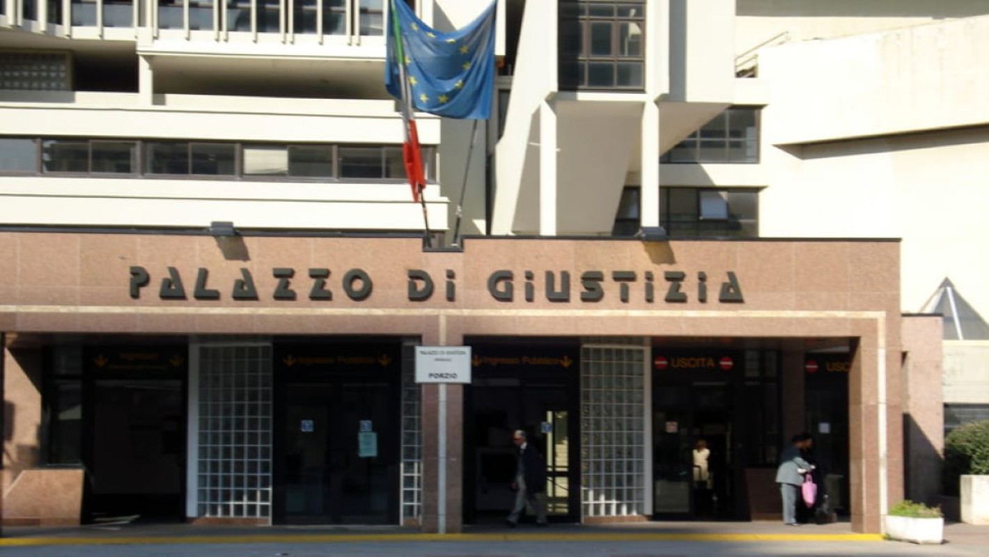 Raid in Campania per debiti di droga: condanna a due anni e dieci mesi per Sabato Ferrante