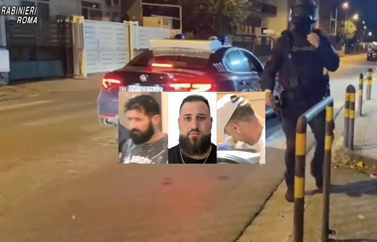 Attentato a Ranucci: gli autori tra paura di morirsi e fuga all’estero