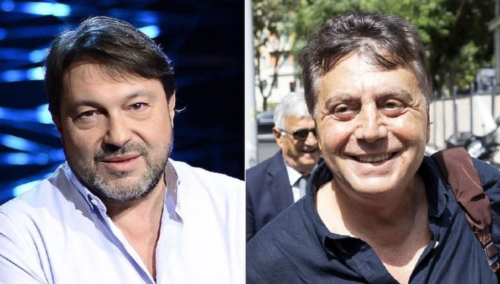 Perquisizioni a Torre Annunziata: colpito il factotum di Lavitola
