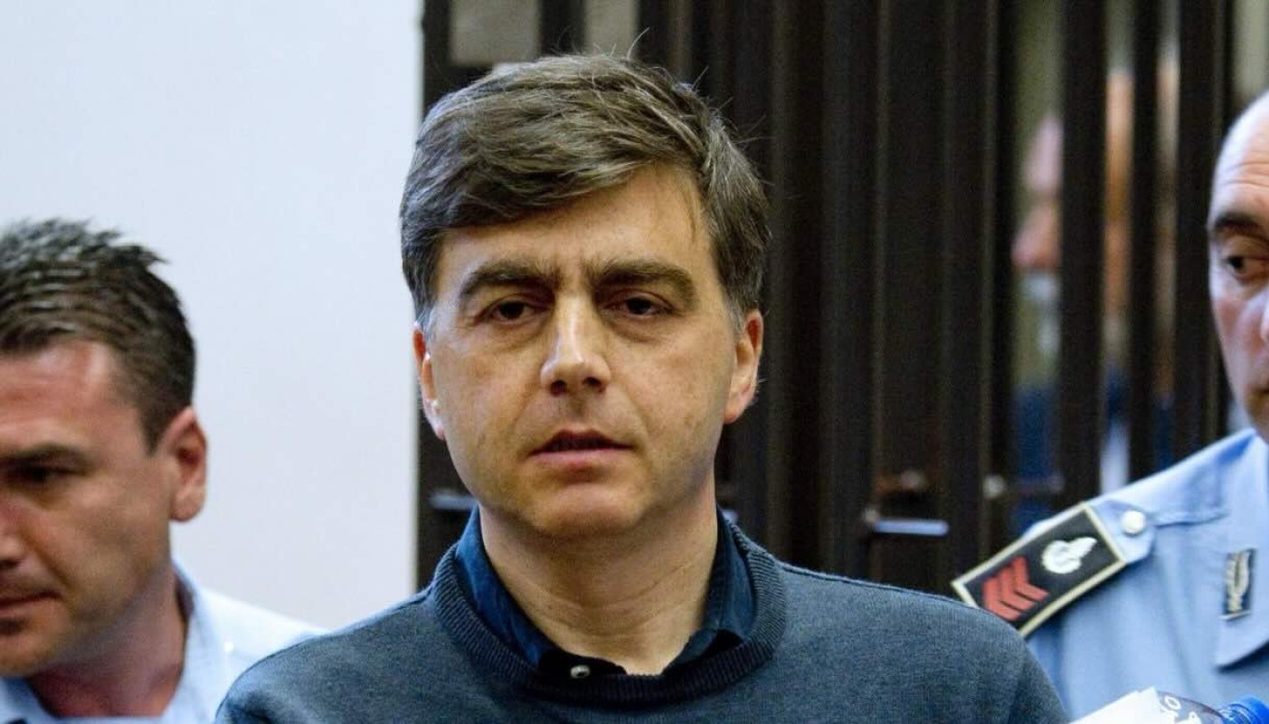 Intrighi e pericoli: il misterioso ruolo di Ranucci nel ricco oscuro panorama della ristorazione