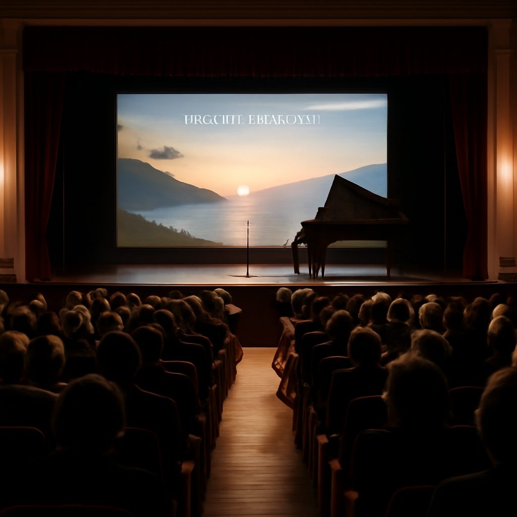 Ravello Festival 2026: la musica che riaccende la Campania