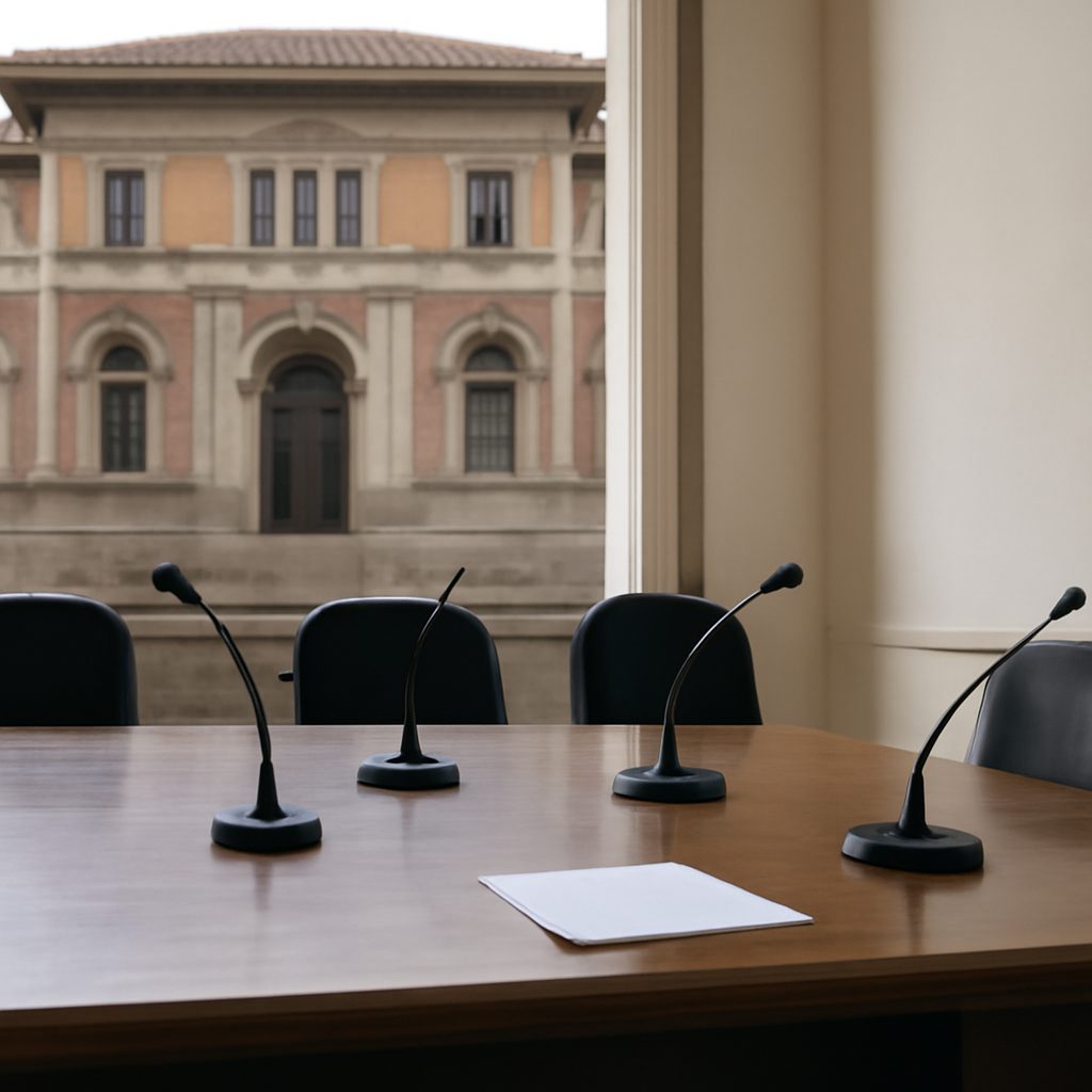 Renzi si defila: l’assenza di Italia Viva che mette in crisi il campo largo