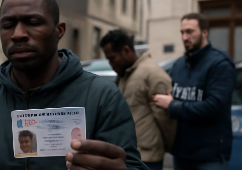 Rete criminale smantellata: ma chi protegge davvero i migranti a Salerno?
