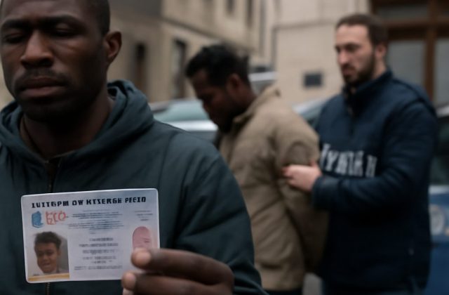 Rete criminale smantellata: ma chi protegge davvero i migranti a Salerno?