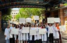 Pascale in allerta: i lavoratori protestano per i tagli alla ricerca oncologica