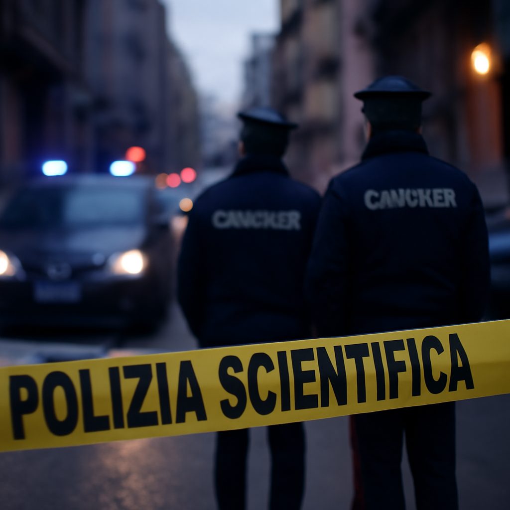 Riconoscimenti ai carabinieri: una risposta alla crescente violenza a Napoli?