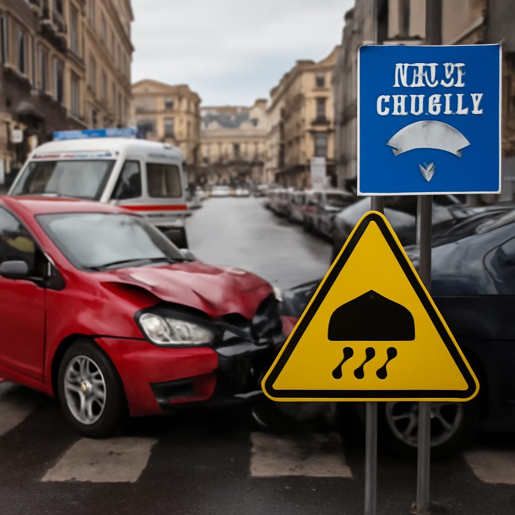 Rifugi climatici a Napoli: una speranza per la sicurezza urbana nell’era dei cambiamenti climatici