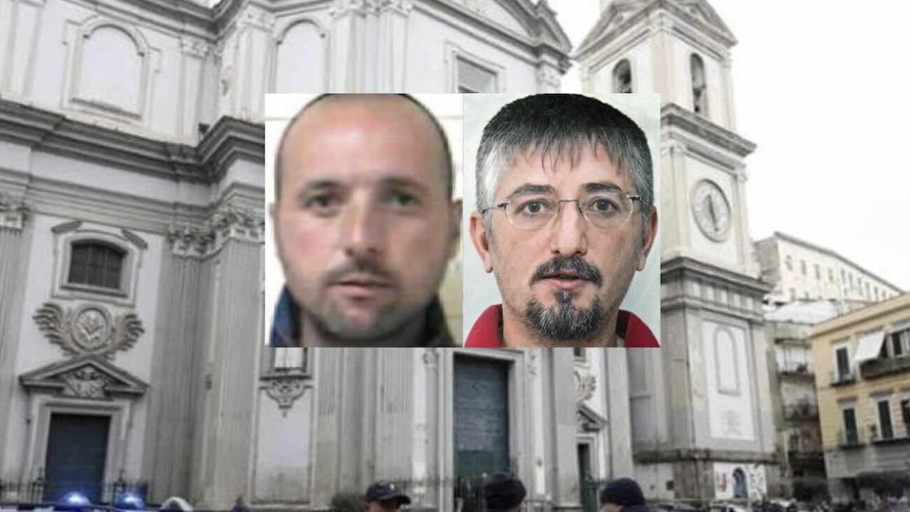Rione Sanità, spari inquietanti vicino alla chiesa: cresce la preoccupazione per la sicurezza