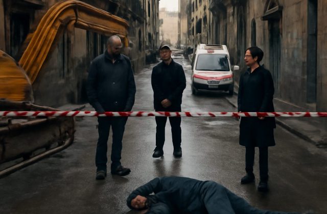 Riqualificazione Vergini-Sanità: Opportunità o Illusione per Napoli?