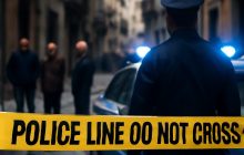 Rissa tra giovani e anziani a Napoli: il dramma di una città in crisi
