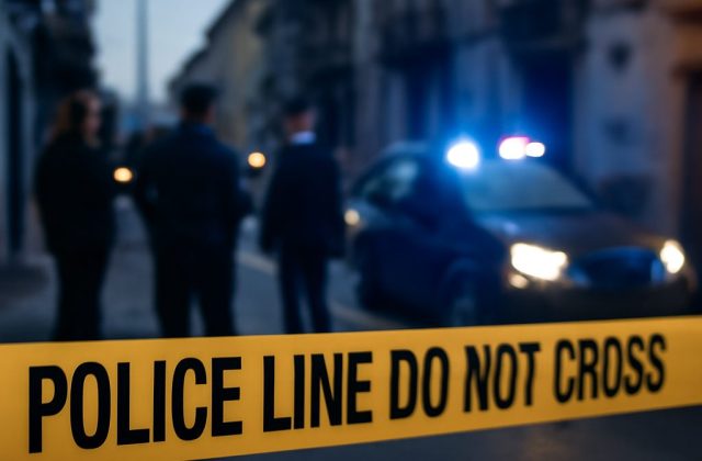 Risse tra giovani e anziani a Grumo Nevano: un tentato omicidio che scuote Napoli
