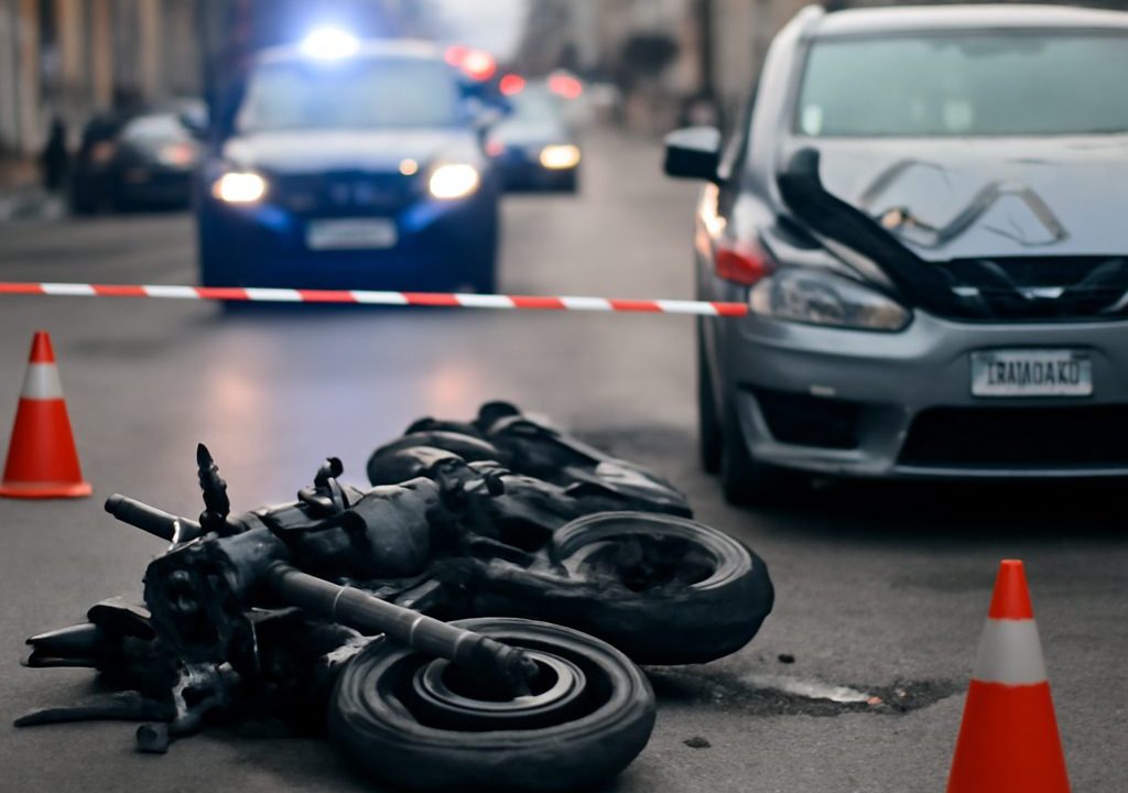 Ritardi nei soccorsi a Napoli: l’ennesimo dramma che mette in luce la fragilità del sistema sanitario