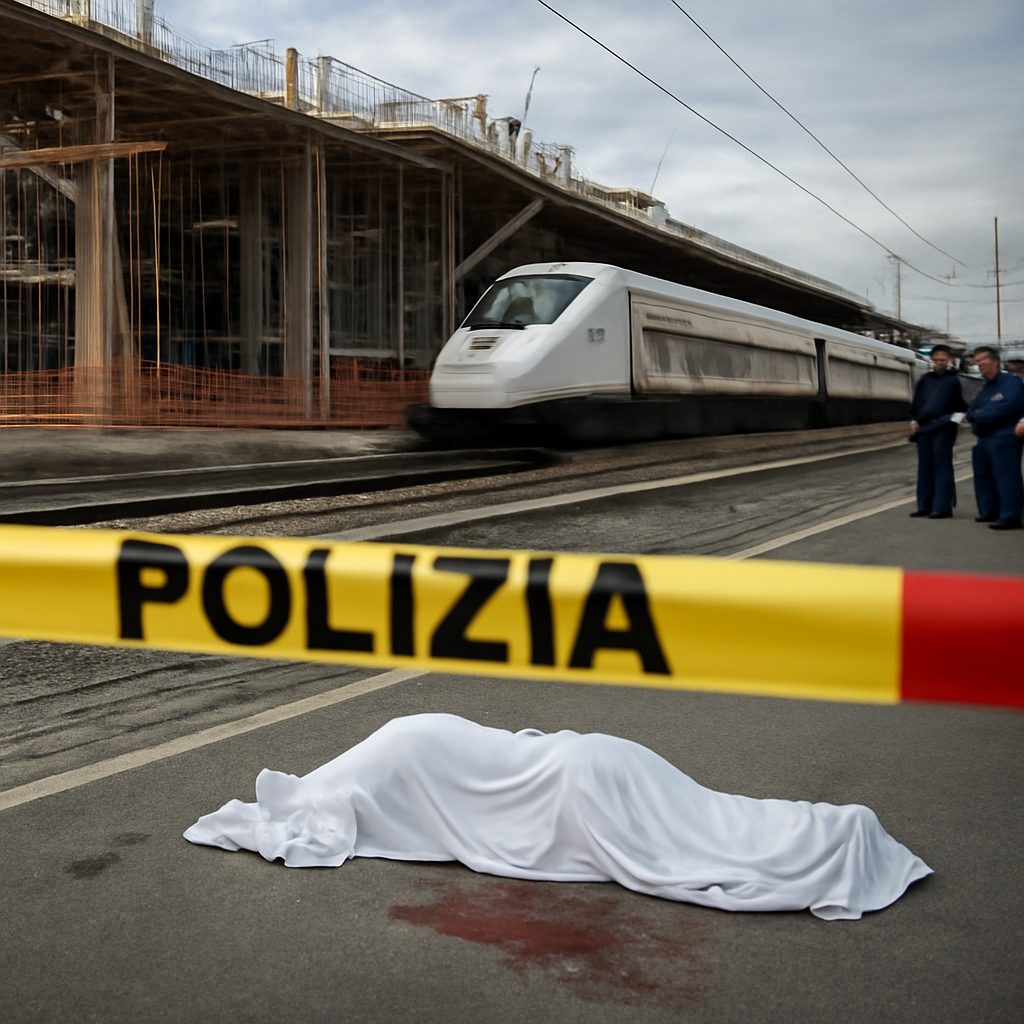 Ritorno dei treni: opportunità o illusione per Napoli e Avellino?